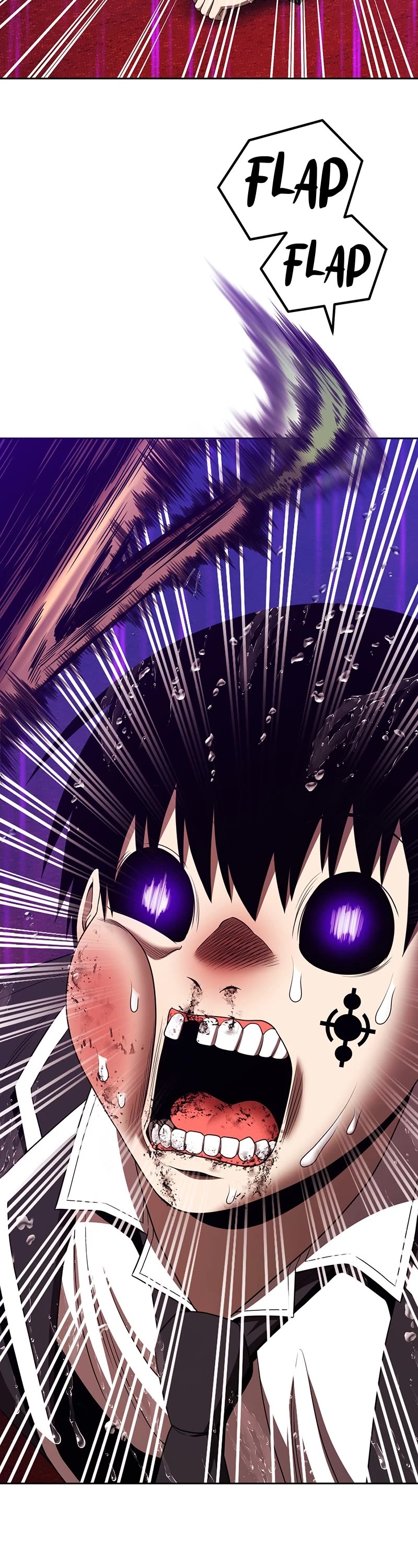 +99 Wooden stick chapter 104 page 153