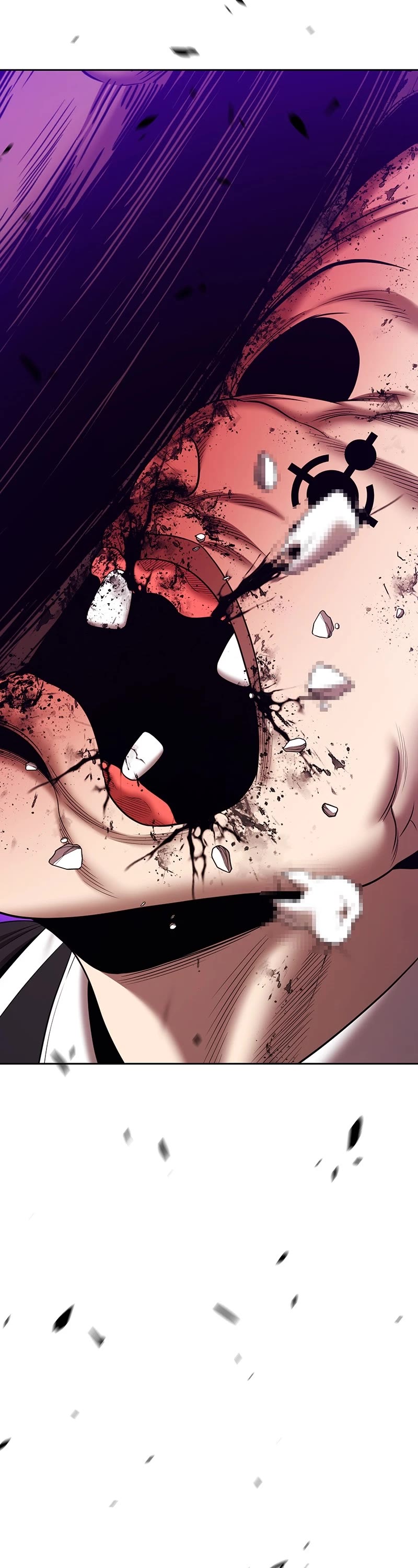 +99 Wooden stick chapter 104 page 156