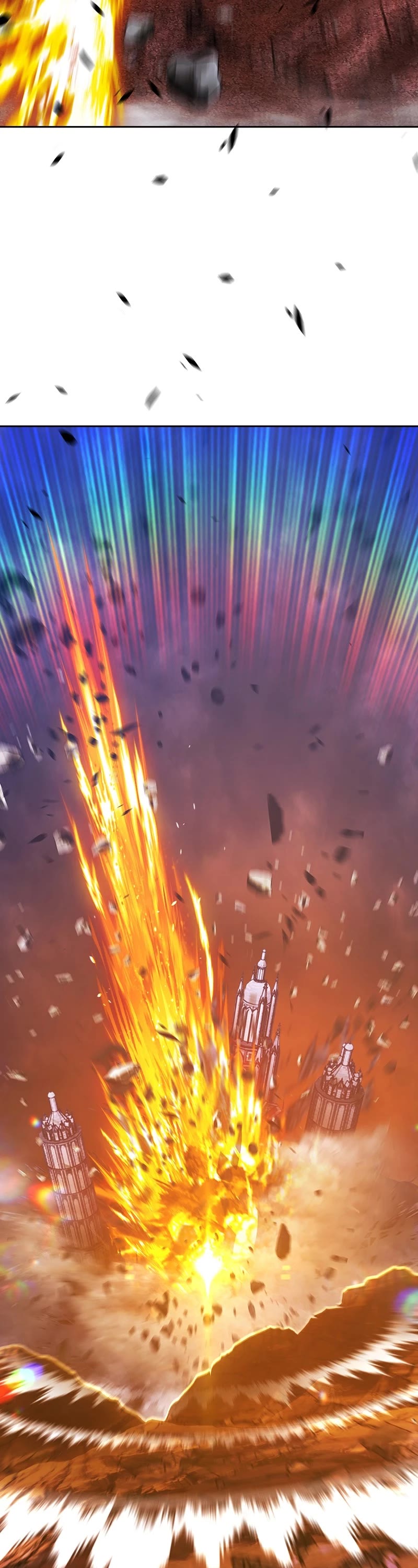 +99 Wooden stick chapter 104 page 158