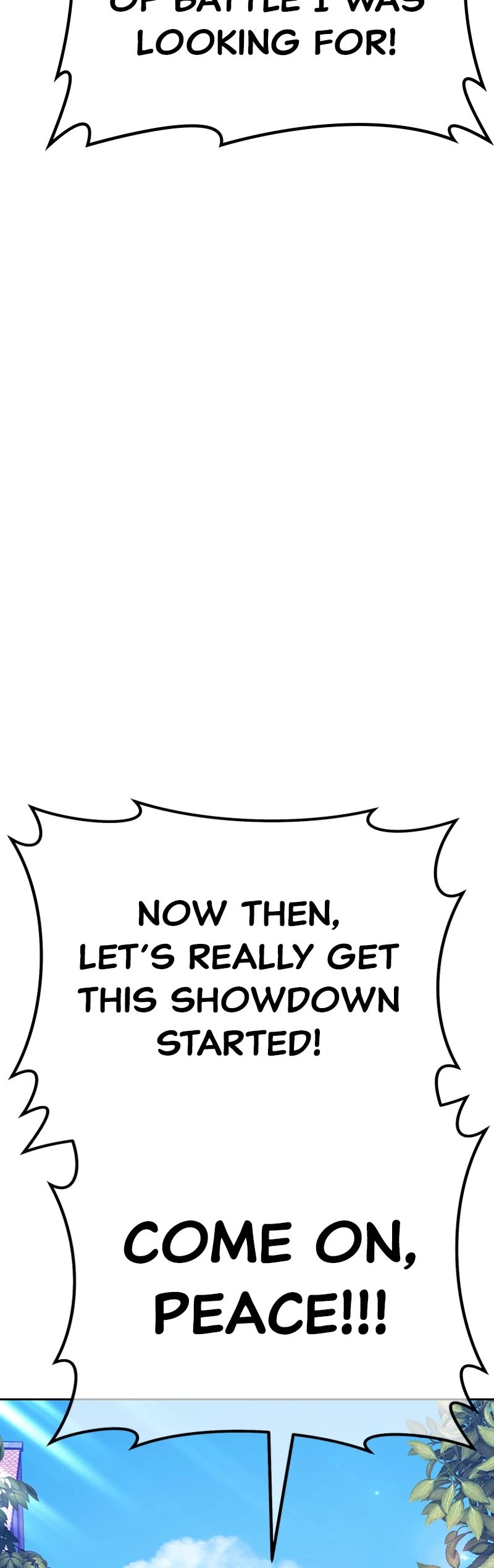 +99 Wooden stick chapter 104 page 165