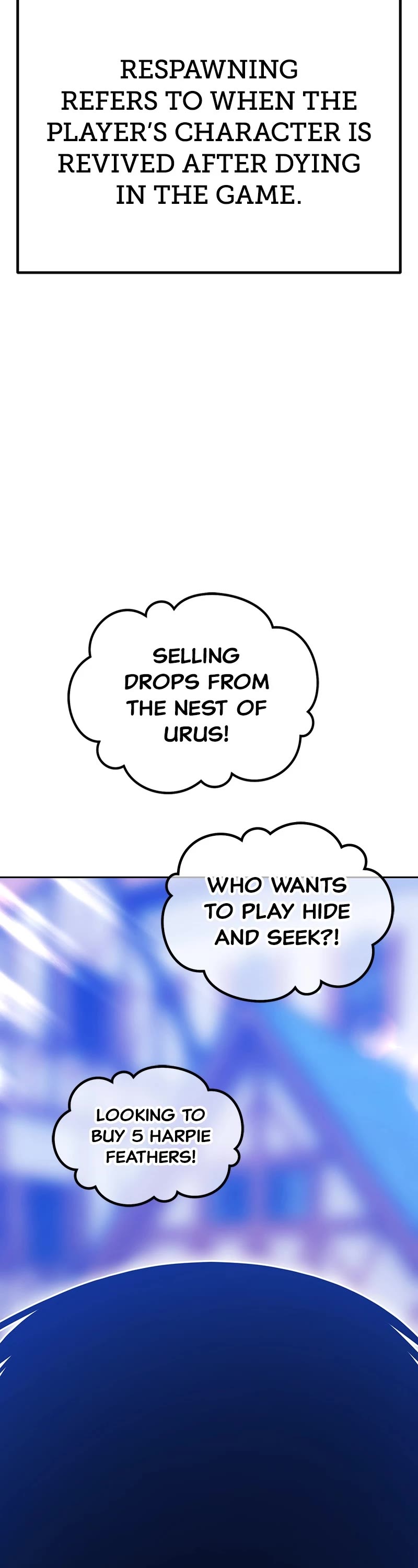 +99 Wooden stick chapter 104 page 172