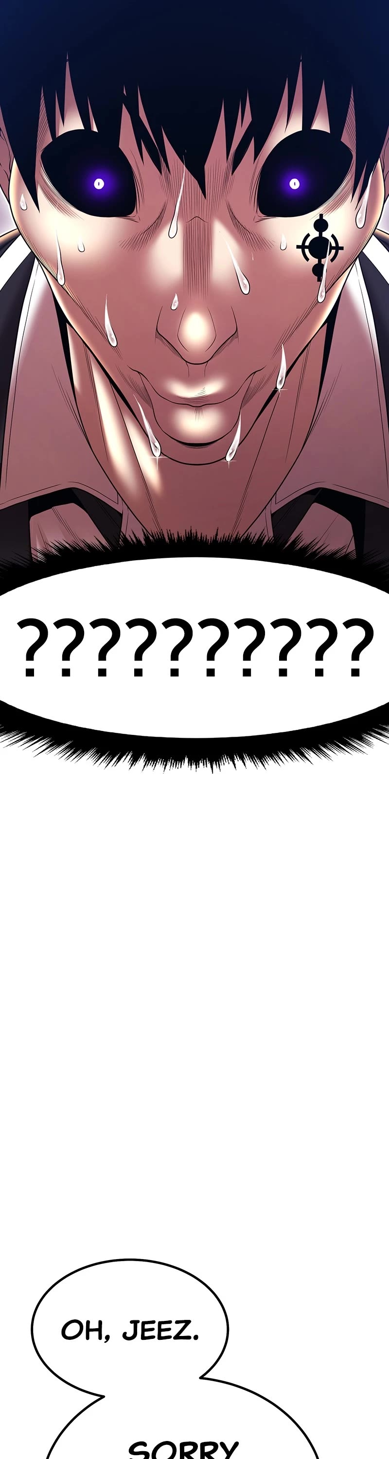 +99 Wooden stick chapter 104 page 173