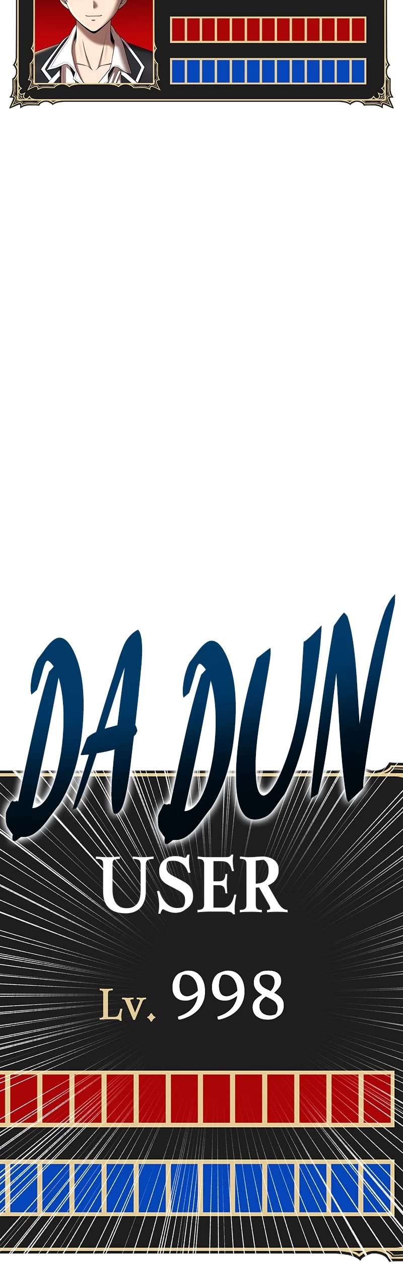 +99 Wooden stick chapter 104 page 179