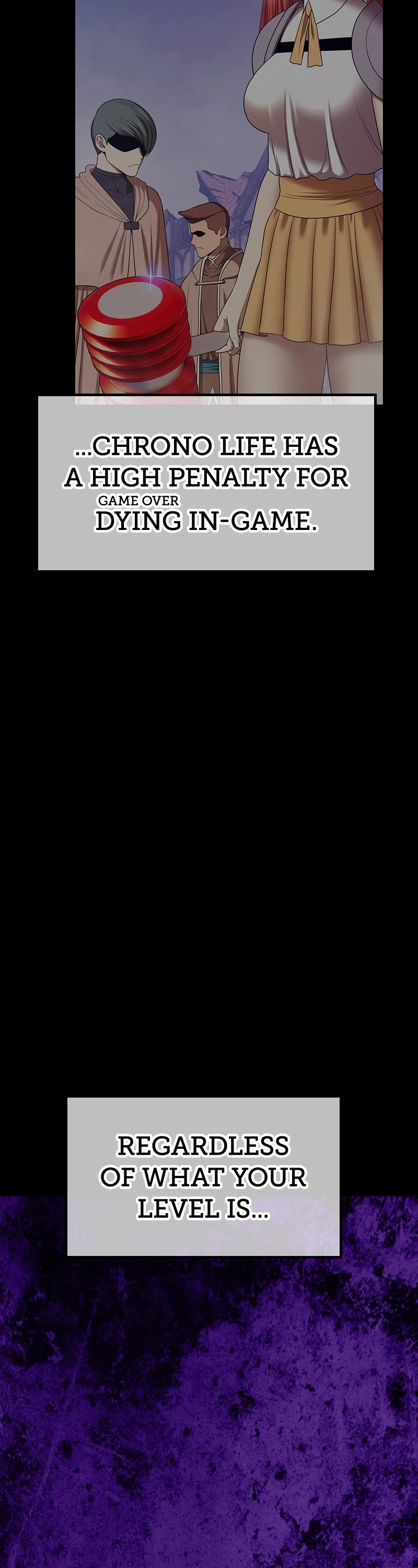 +99 Wooden stick chapter 104 page 182