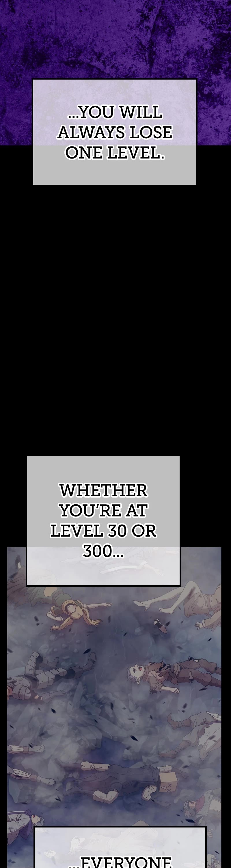 +99 Wooden stick chapter 104 page 183