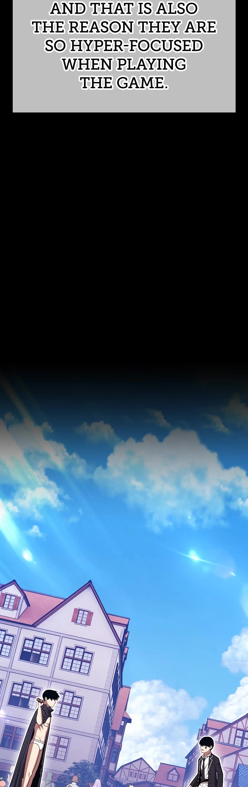 +99 Wooden stick chapter 104 page 185