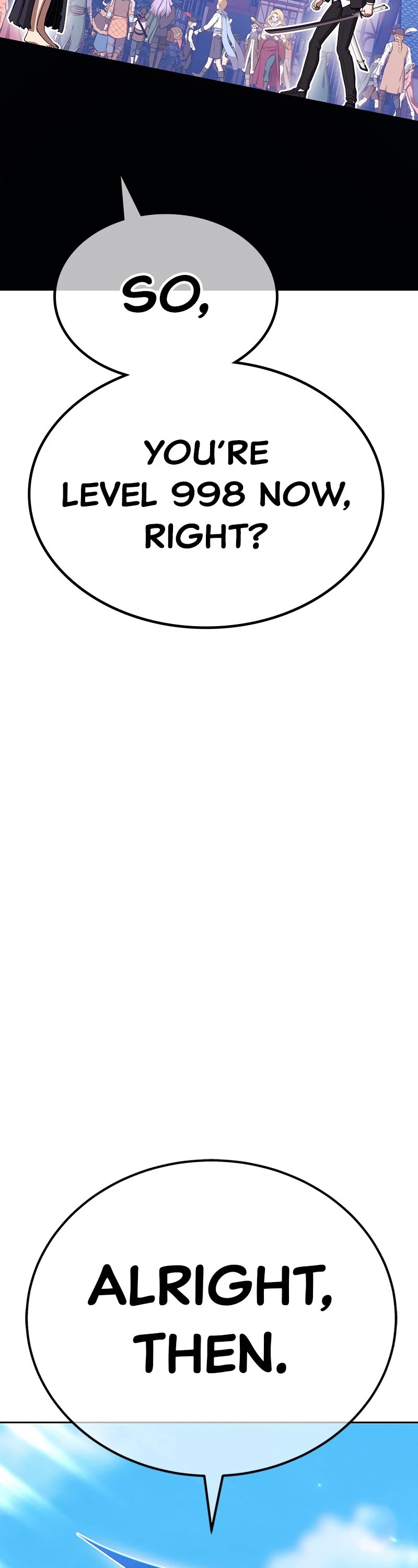 +99 Wooden stick chapter 104 page 186