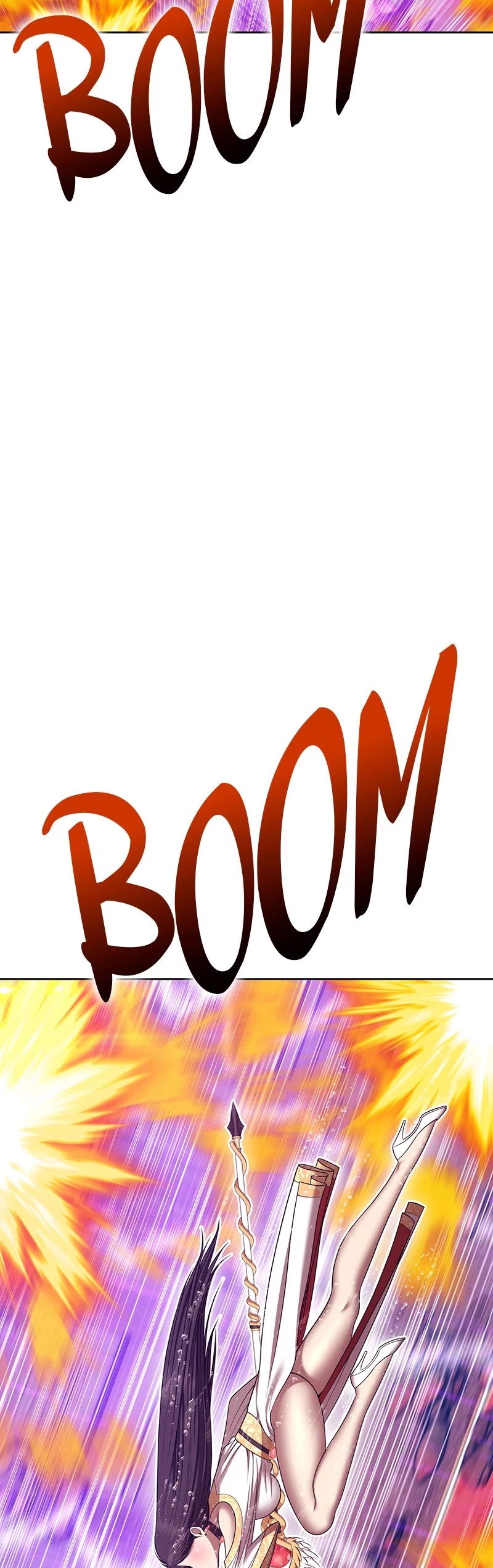 +99 Wooden stick chapter 104 page 19