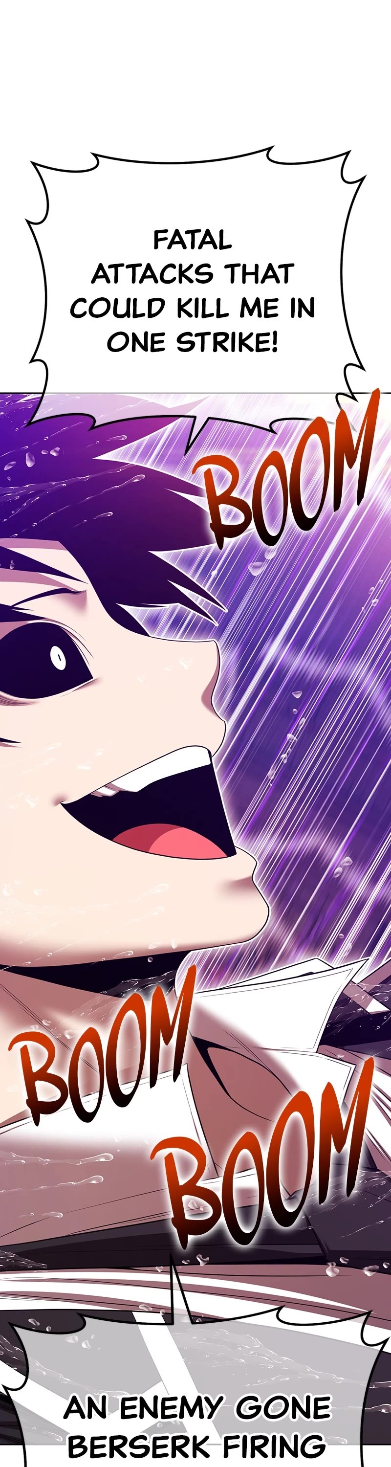 +99 Wooden stick chapter 104 page 21