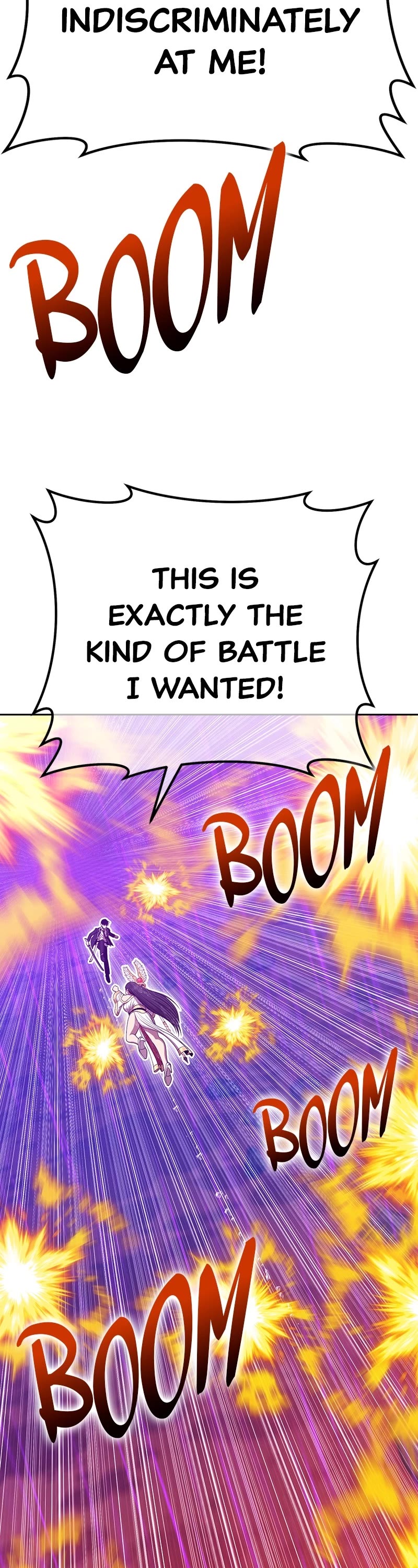 +99 Wooden stick chapter 104 page 22