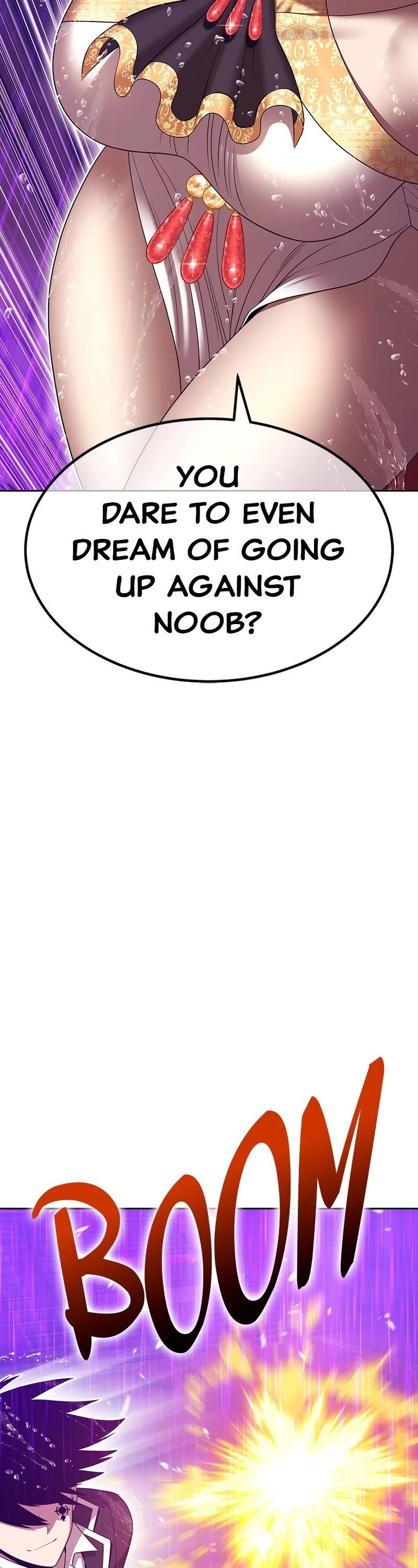 +99 Wooden stick chapter 104 page 26