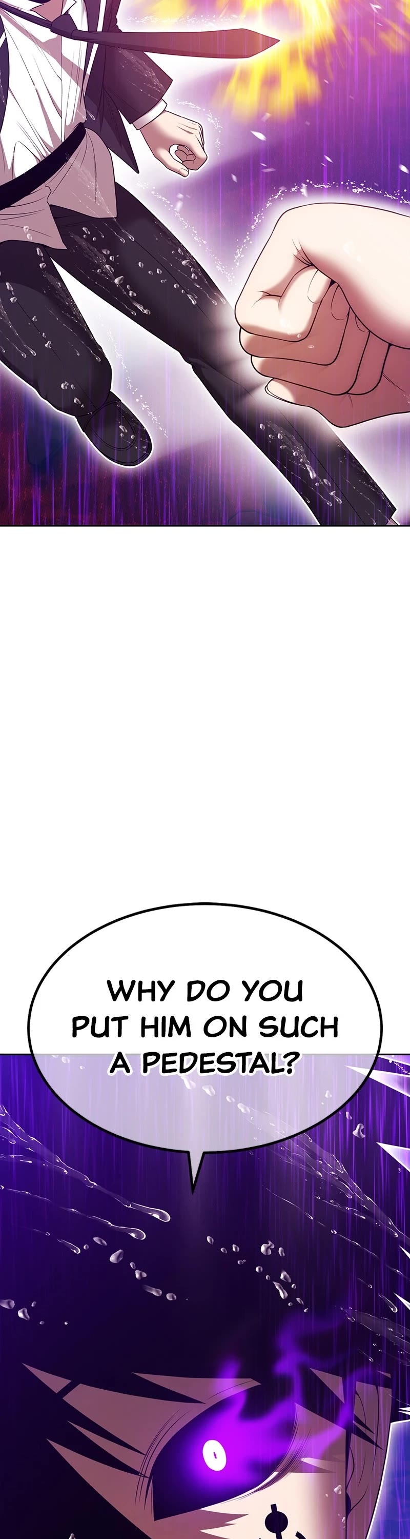 +99 Wooden stick chapter 104 page 27