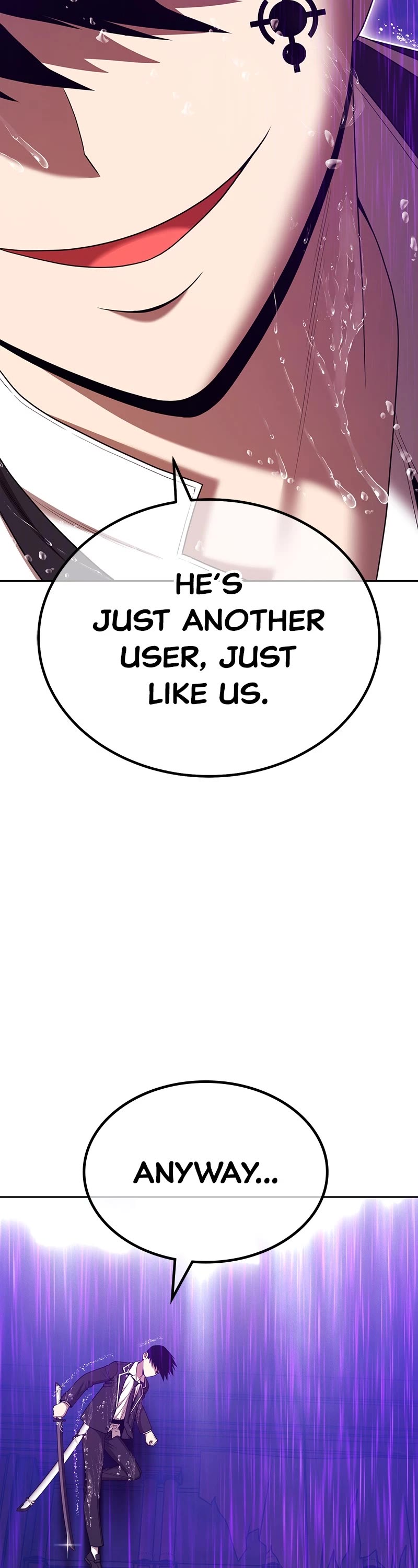 +99 Wooden stick chapter 104 page 28