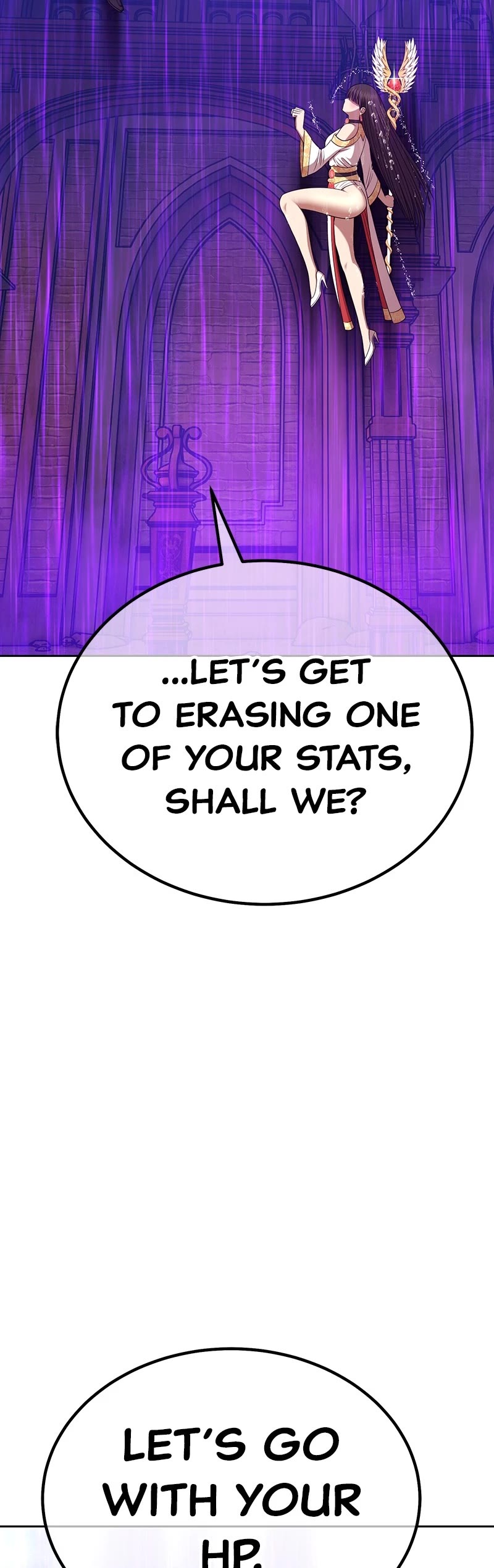 +99 Wooden stick chapter 104 page 29