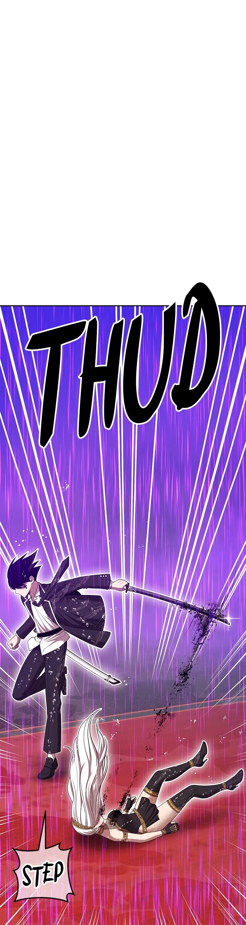 +99 Wooden stick chapter 104 page 3