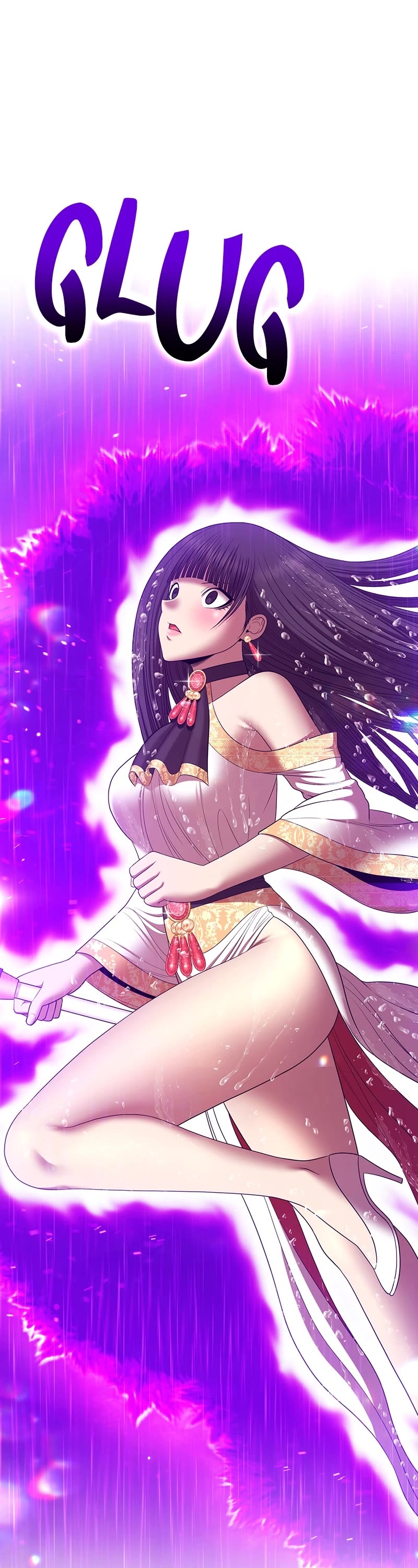 +99 Wooden stick chapter 104 page 31