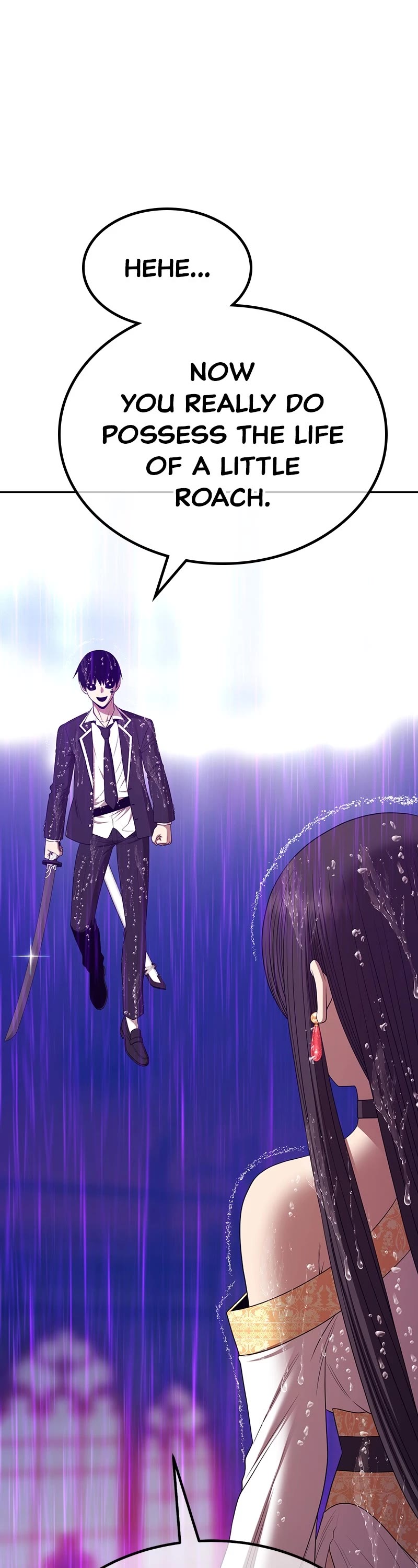 +99 Wooden stick chapter 104 page 33