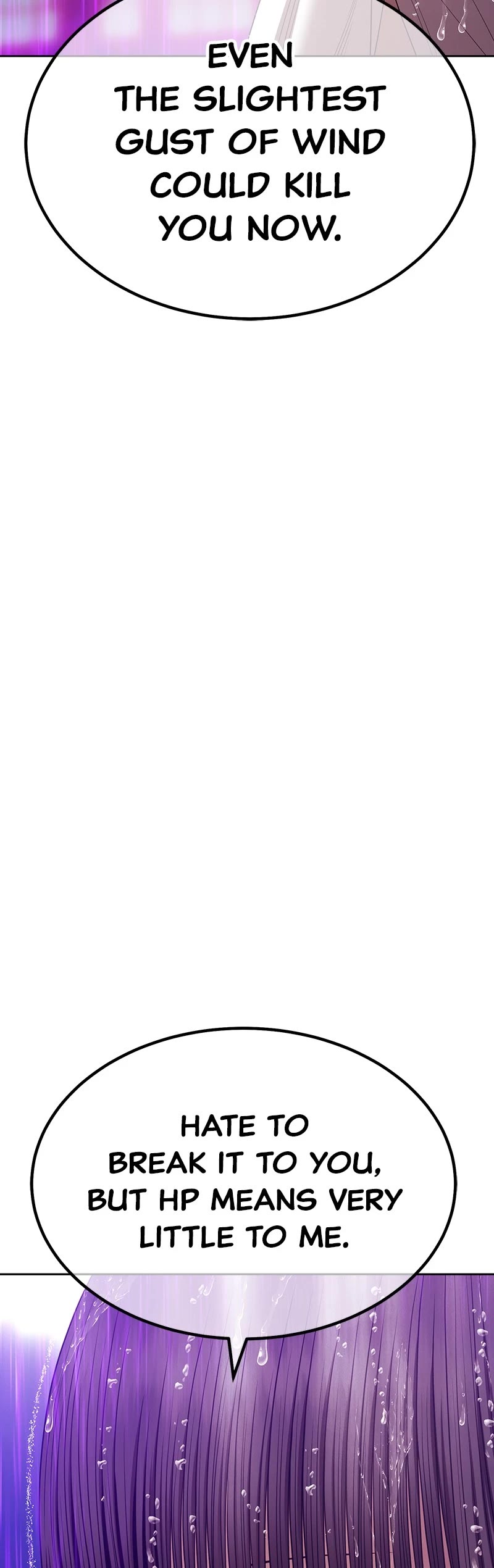 +99 Wooden stick chapter 104 page 34