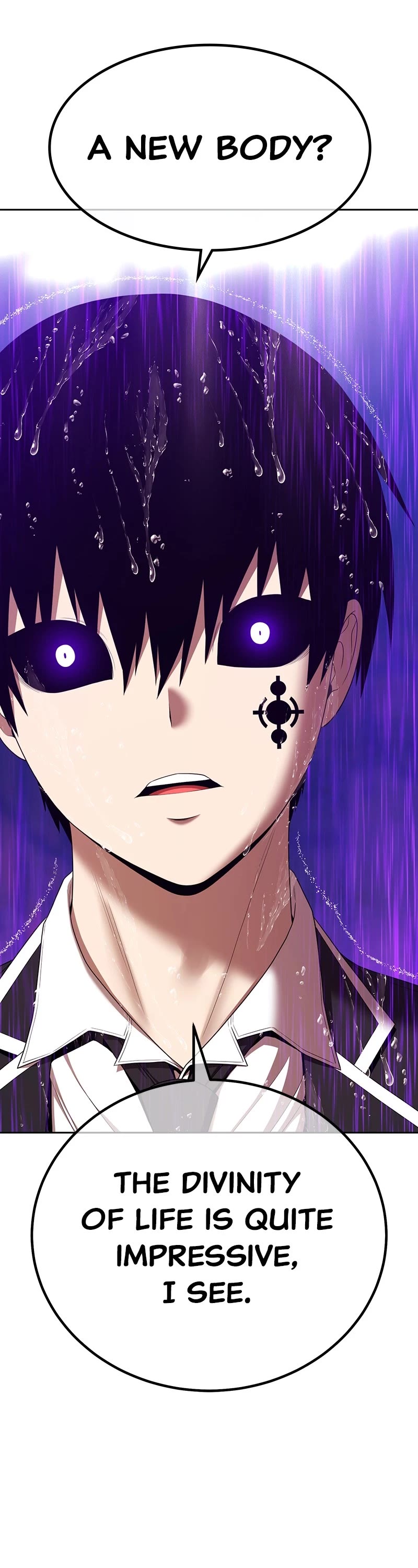 +99 Wooden stick chapter 104 page 36