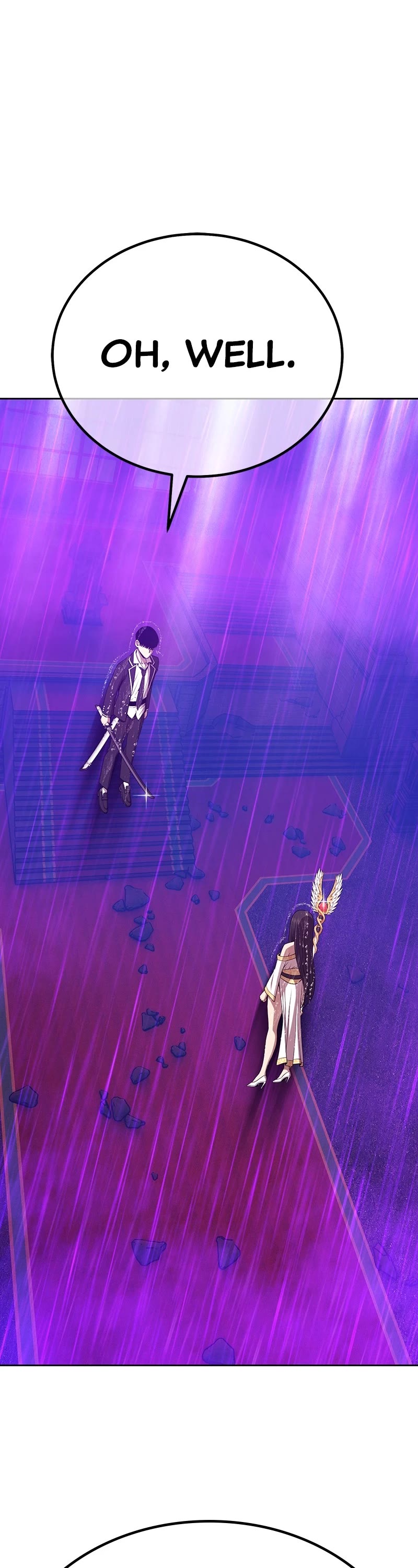 +99 Wooden stick chapter 104 page 37