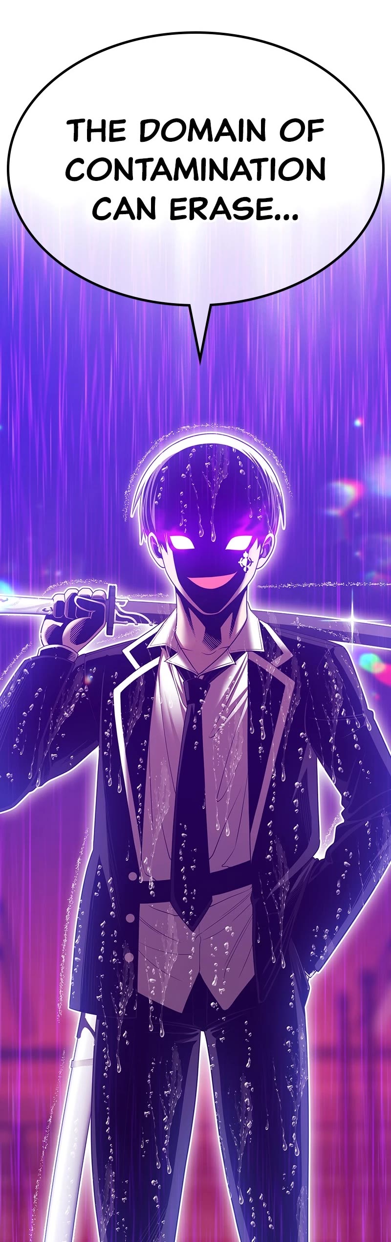 +99 Wooden stick chapter 104 page 40