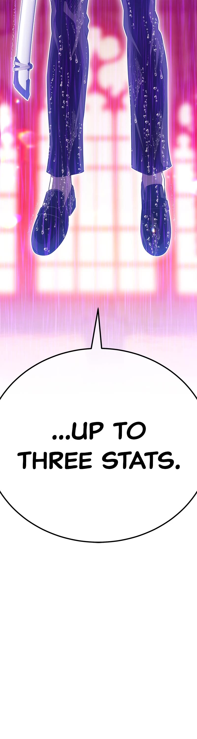 +99 Wooden stick chapter 104 page 41