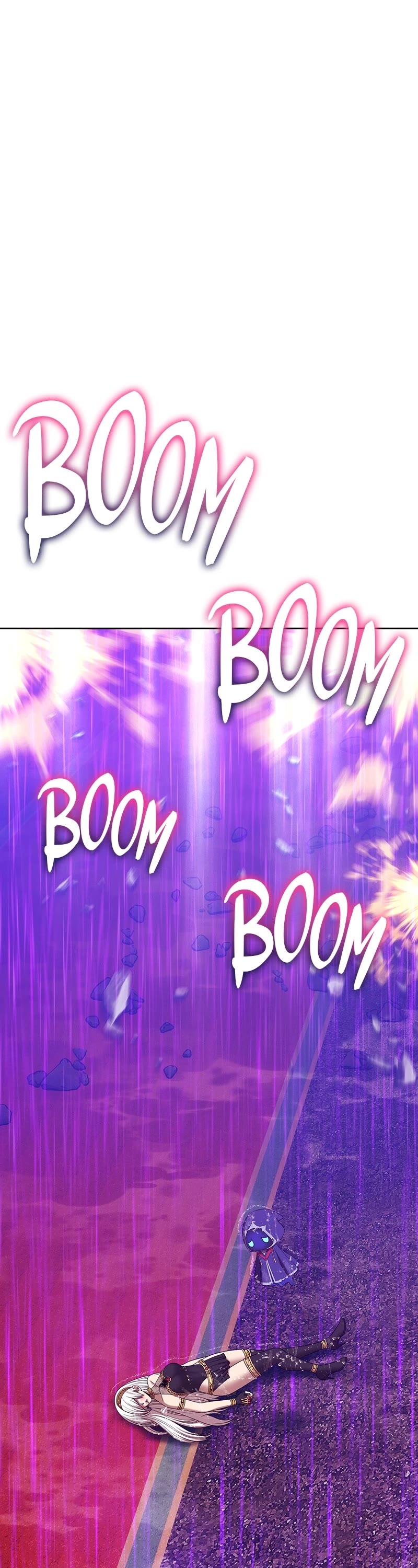 +99 Wooden stick chapter 104 page 42