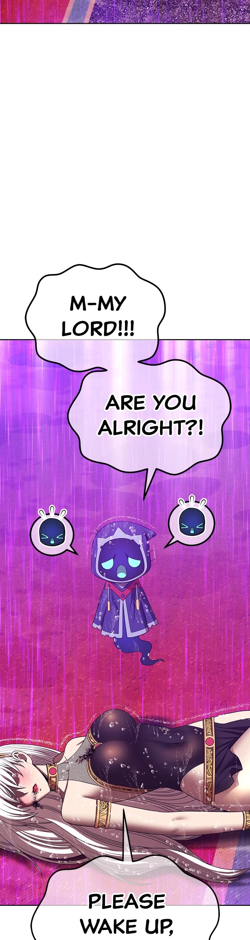 +99 Wooden stick chapter 104 page 43