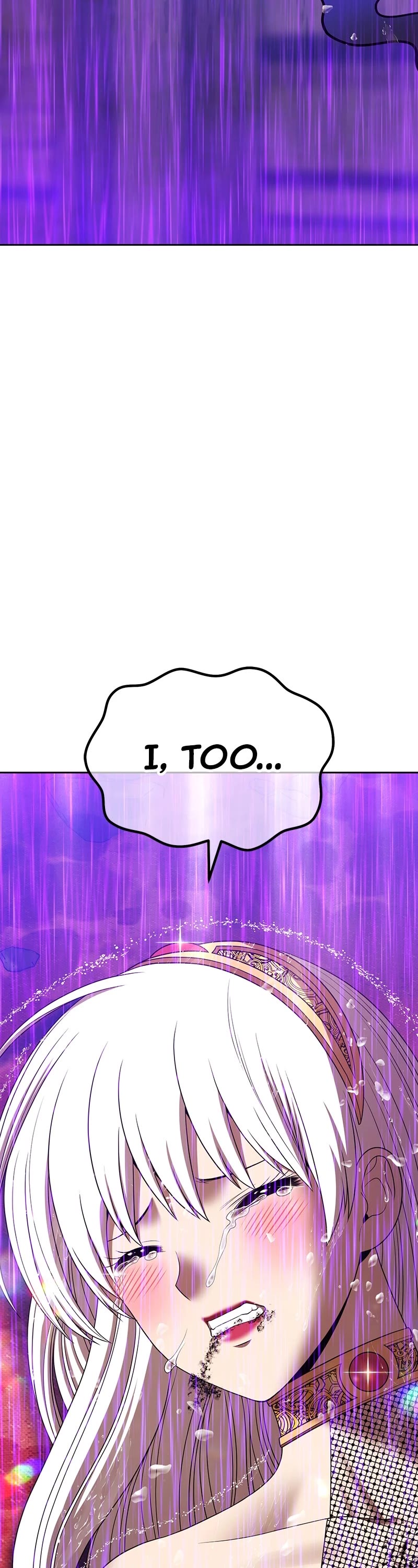 +99 Wooden stick chapter 104 page 46