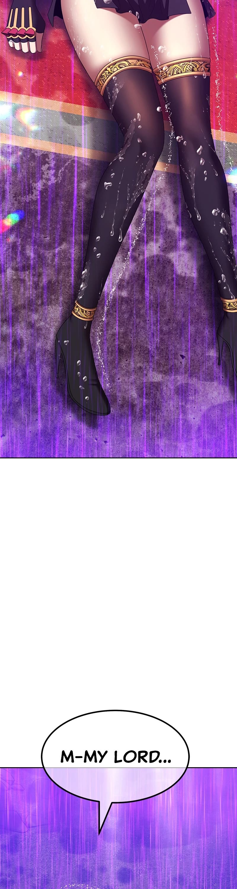 +99 Wooden stick chapter 104 page 48