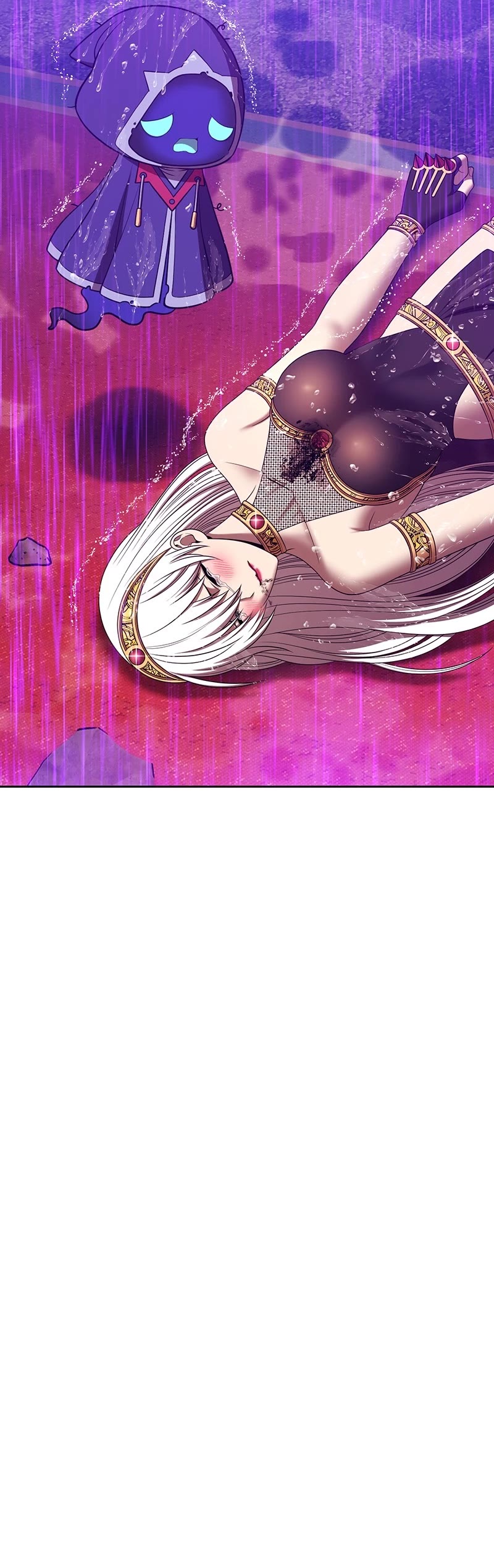 +99 Wooden stick chapter 104 page 49