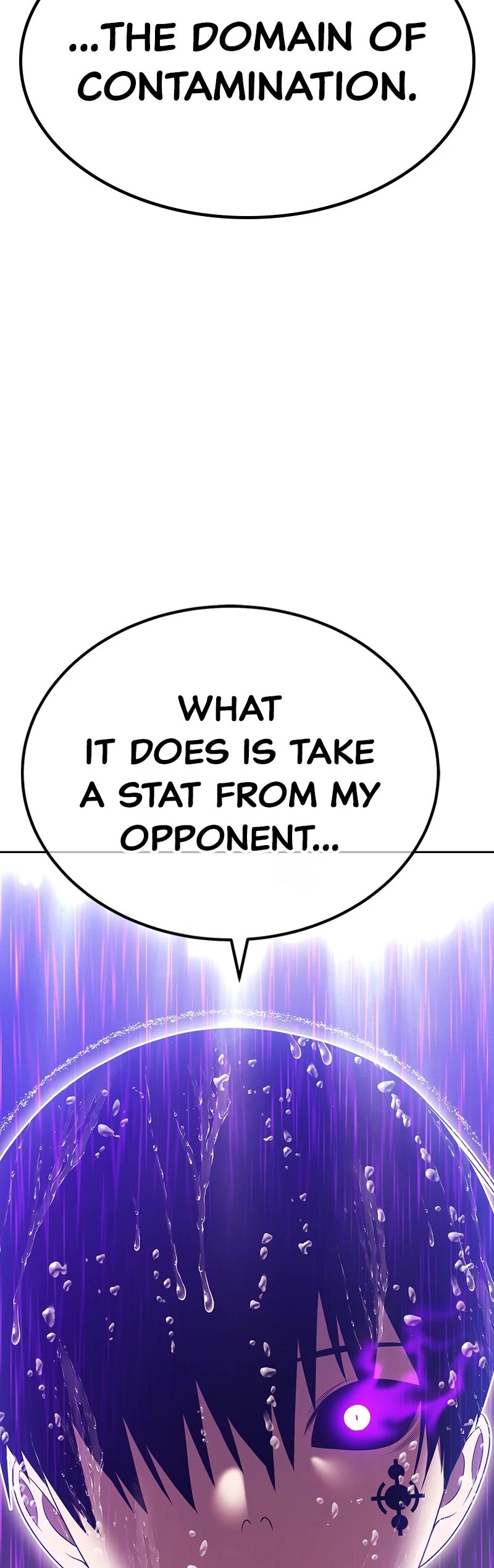 +99 Wooden stick chapter 104 page 5