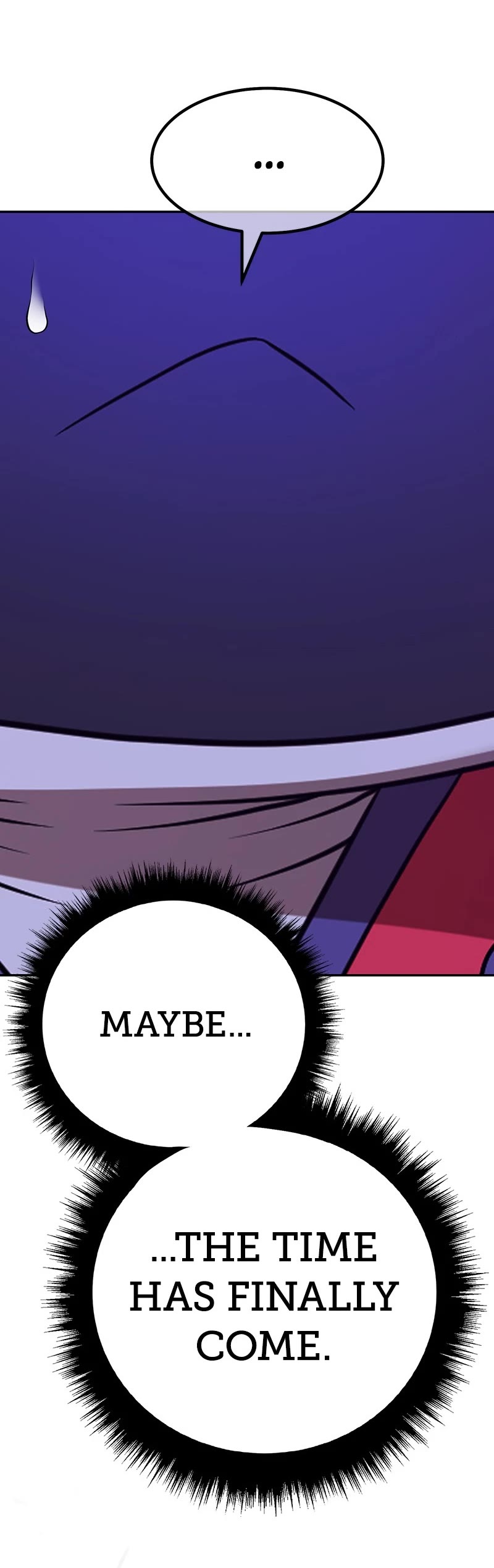 +99 Wooden stick chapter 104 page 50