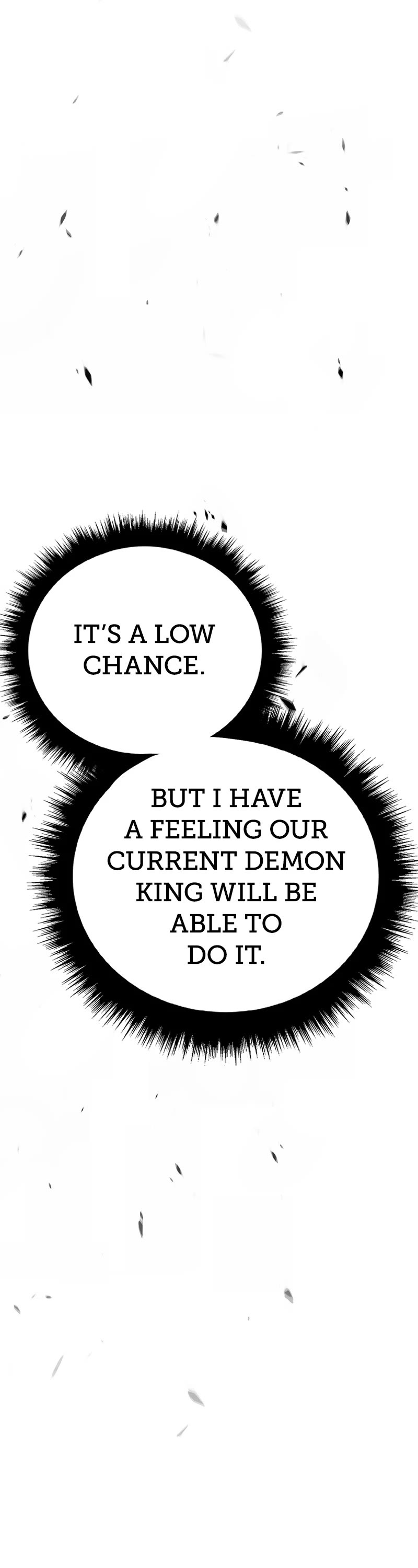 +99 Wooden stick chapter 104 page 51