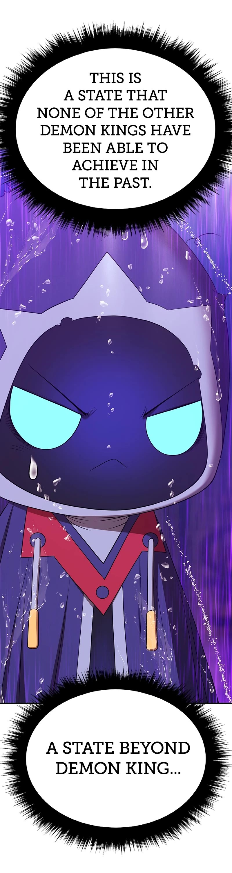 +99 Wooden stick chapter 104 page 52