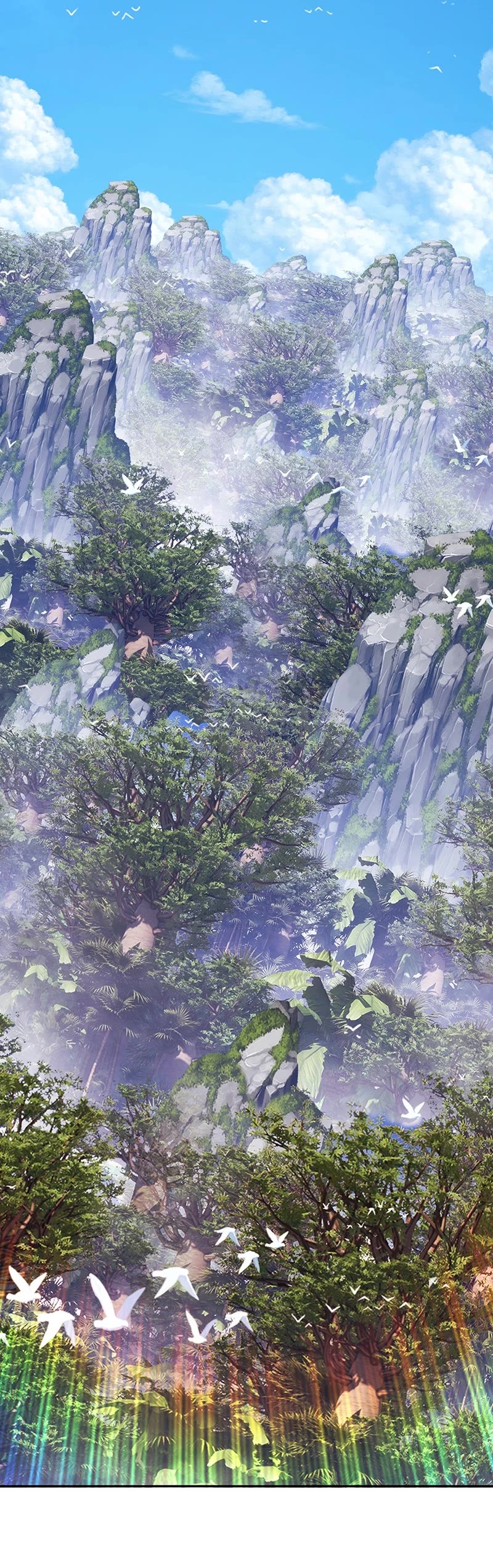 +99 Wooden stick chapter 104 page 55