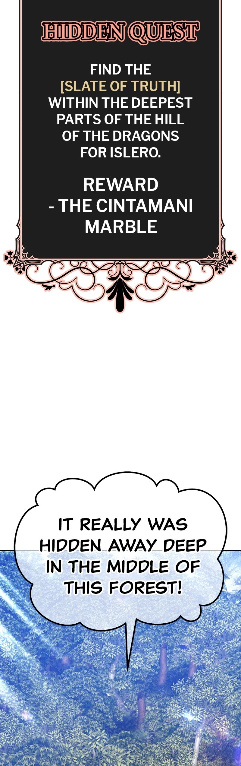 +99 Wooden stick chapter 104 page 59