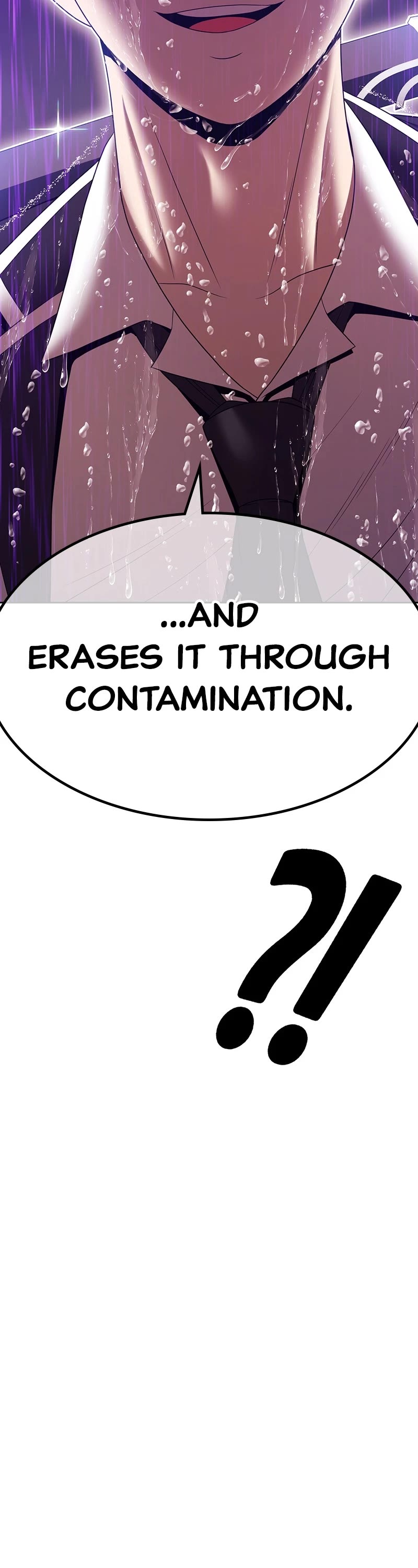 +99 Wooden stick chapter 104 page 6