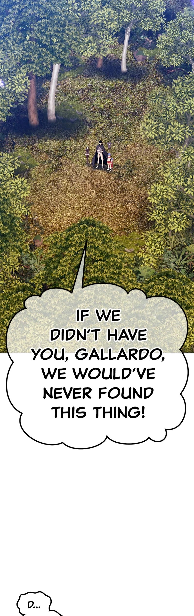 +99 Wooden stick chapter 104 page 60