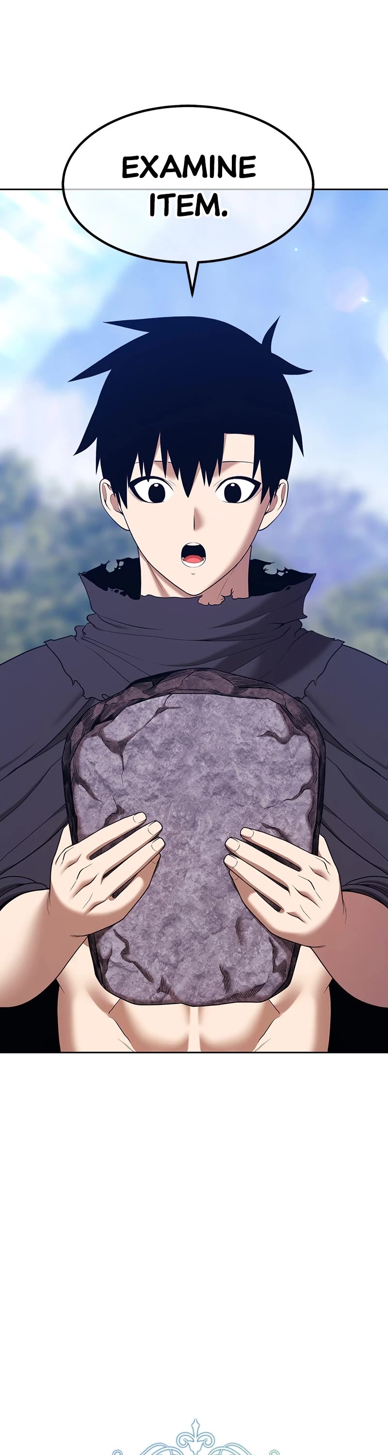 +99 Wooden stick chapter 104 page 66