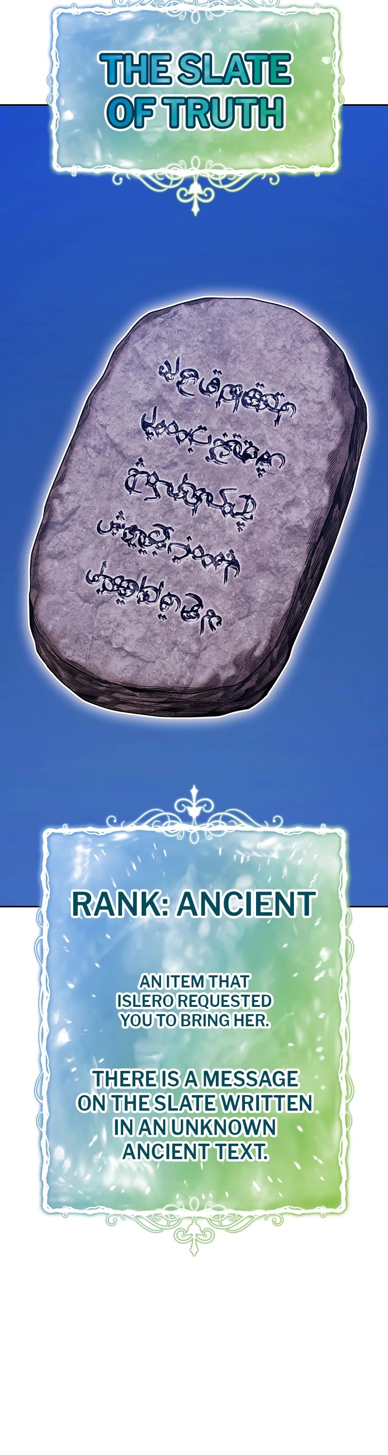 +99 Wooden stick chapter 104 page 67