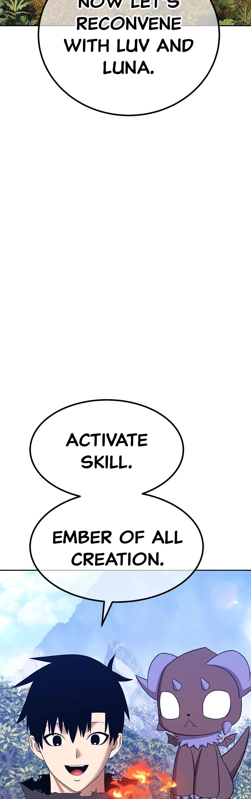 +99 Wooden stick chapter 104 page 70