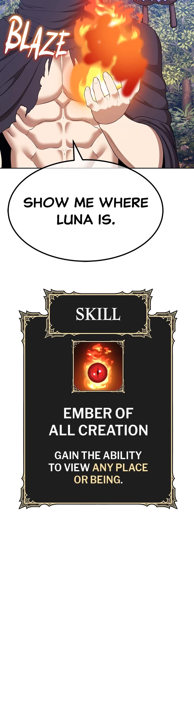 +99 Wooden stick chapter 104 page 71