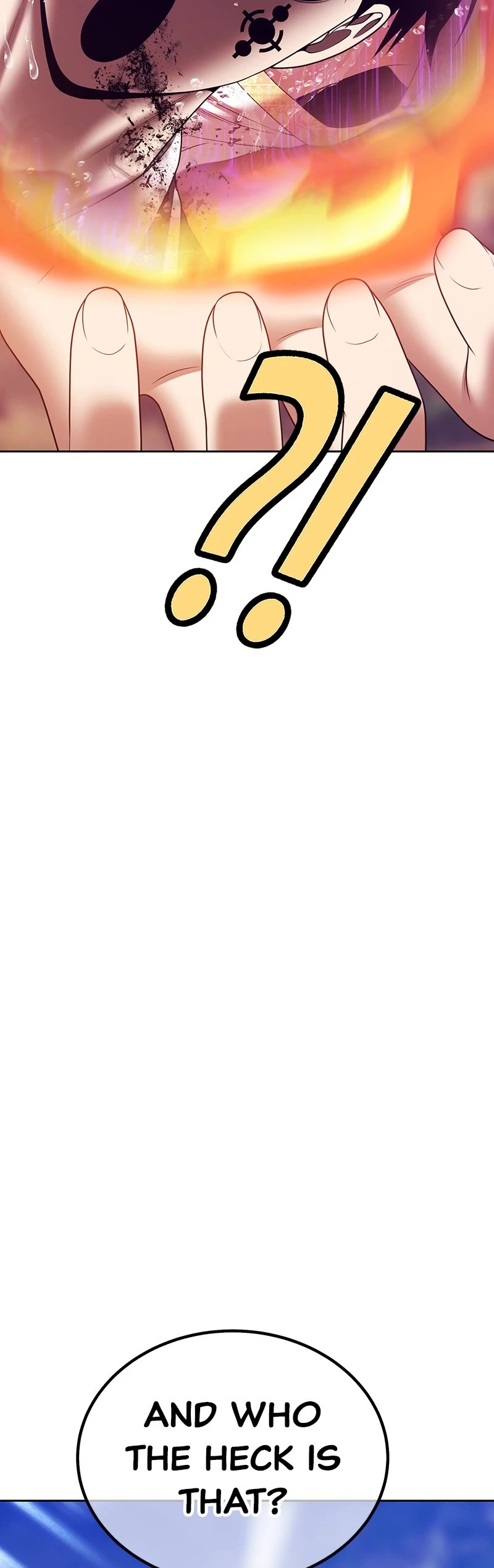 +99 Wooden stick chapter 104 page 79