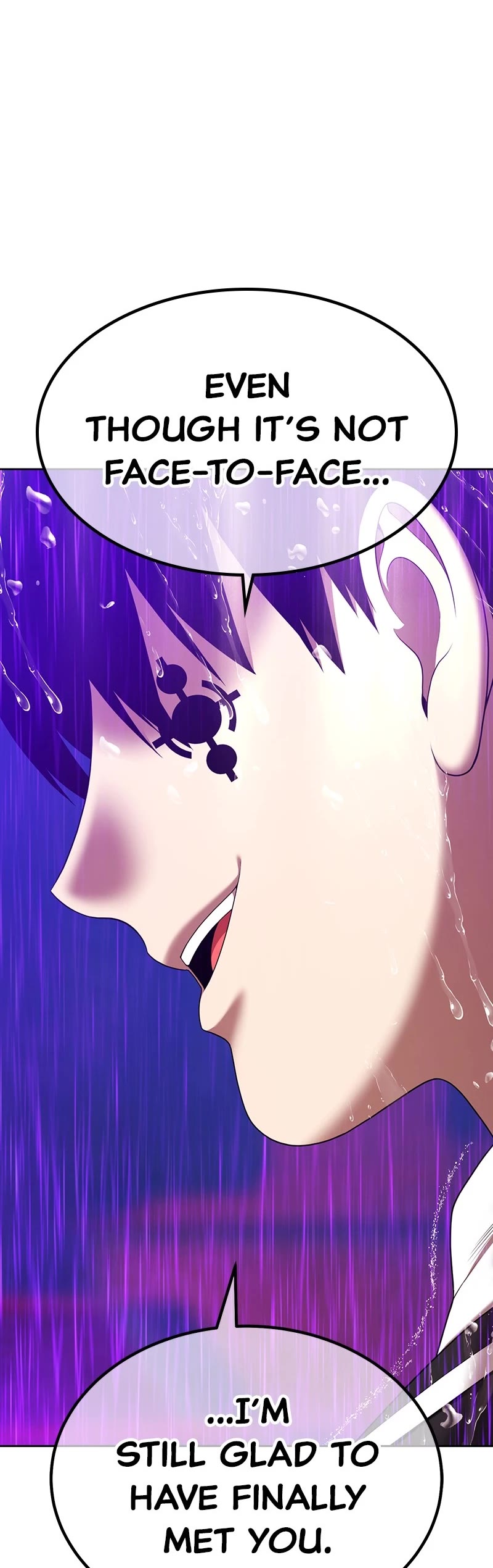 +99 Wooden stick chapter 104 page 85