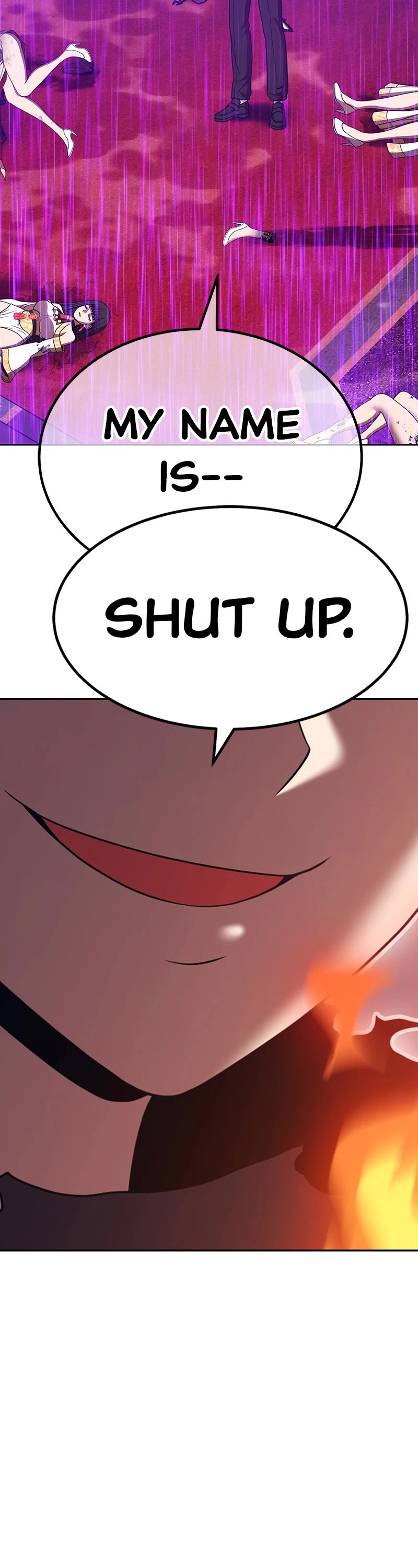 +99 Wooden stick chapter 104 page 88