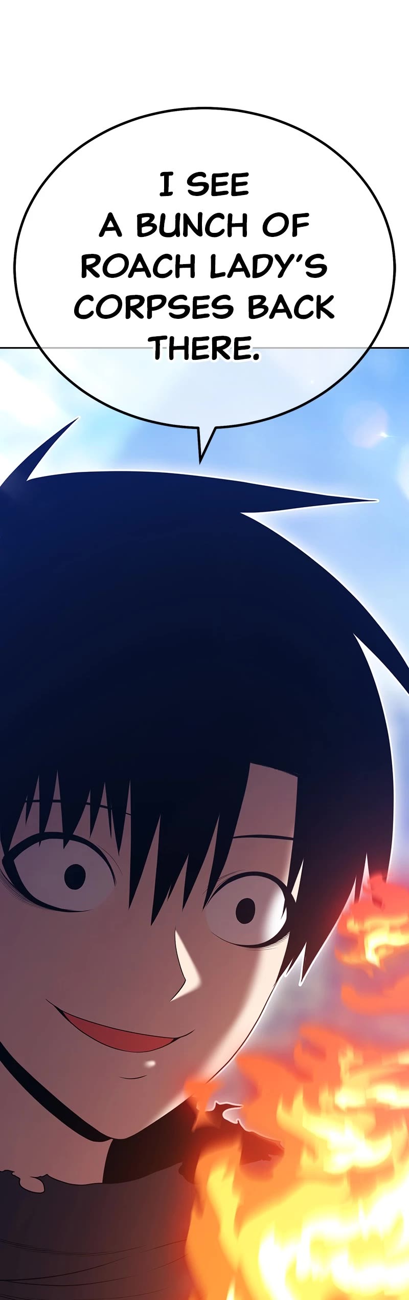 +99 Wooden stick chapter 104 page 89