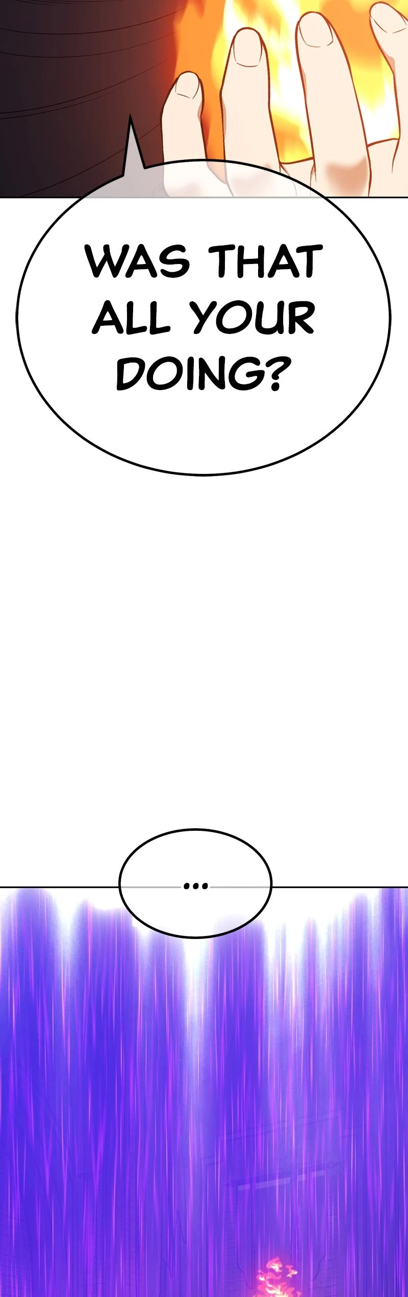 +99 Wooden stick chapter 104 page 90