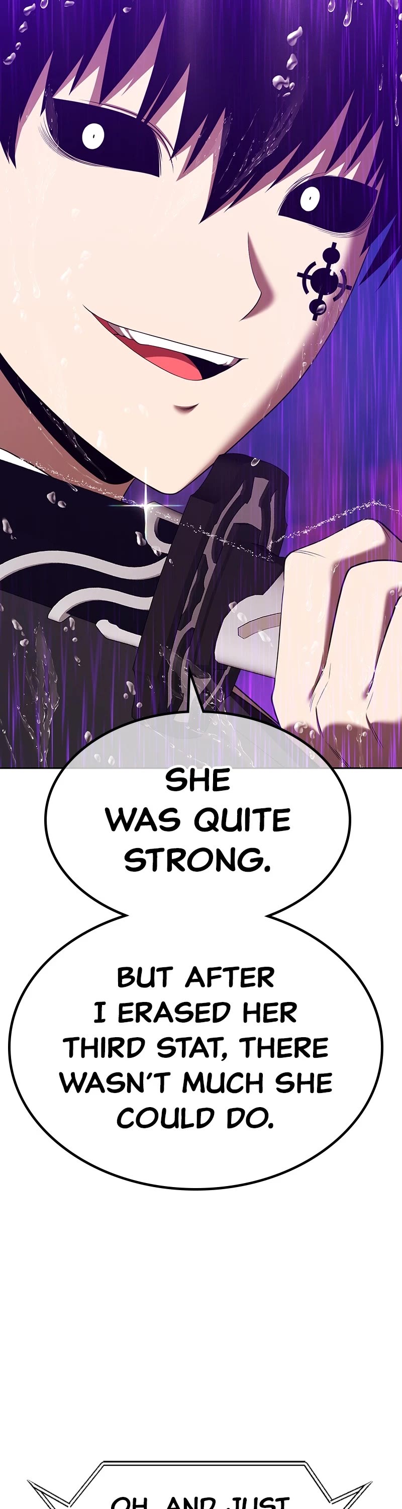 +99 Wooden stick chapter 104 page 92