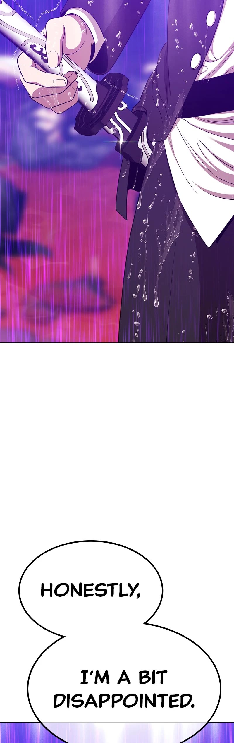 +99 Wooden stick chapter 104 page 94